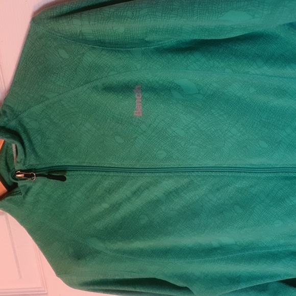 Bench Zip-up Long Sleeve Light Jacket - Picture 3 of 10